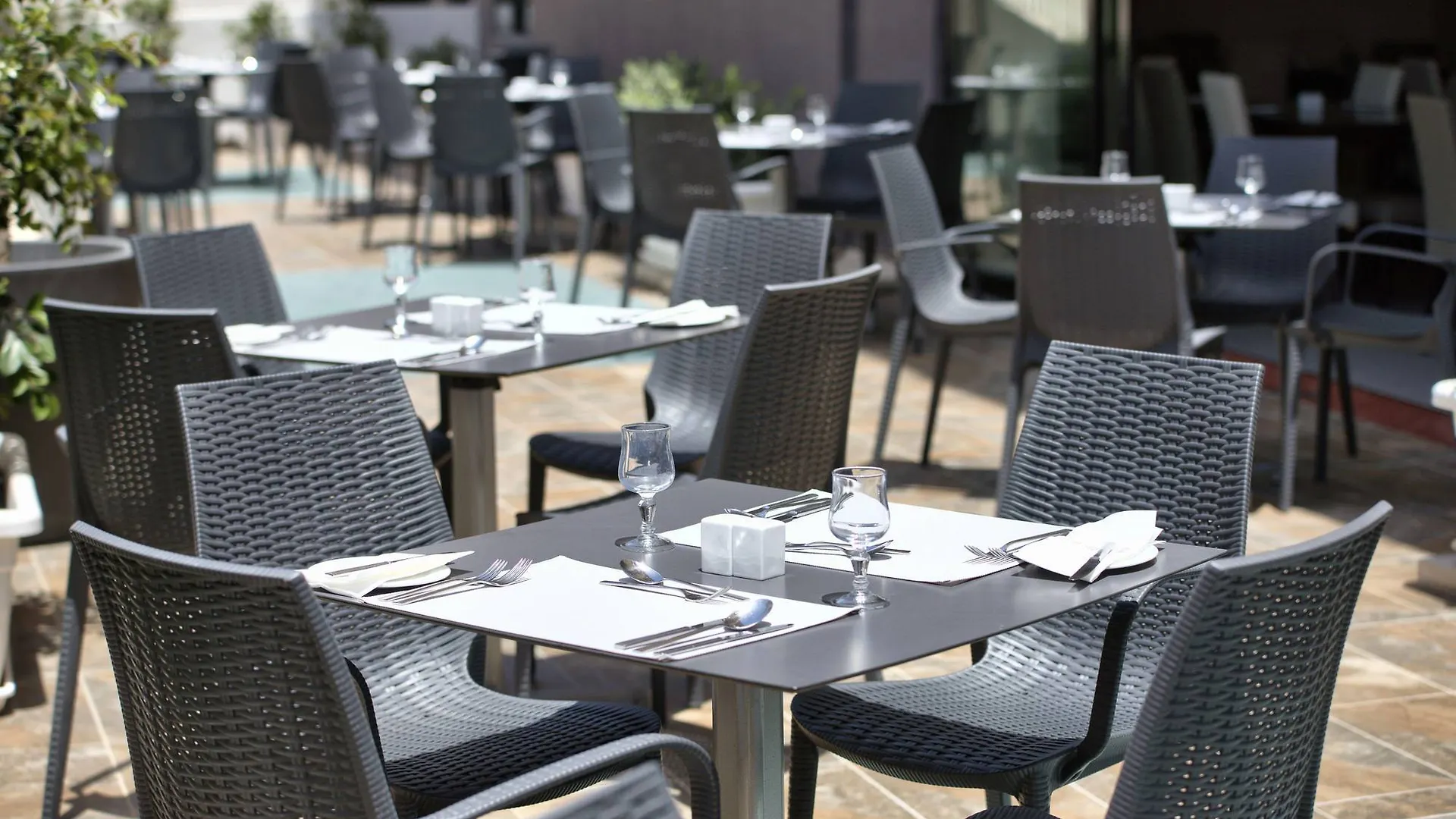 Hotel Argento San Ġiljan