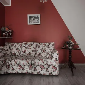 Roomsy Chopina Apartament Sopot