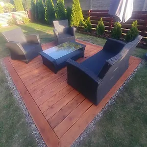 Słoneczny Ogród Apartament Kołobrzeg