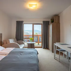 Rentplanet - Okrzei Apartament Szklarska Poręba