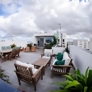 Apartament Estrella