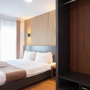 Апарт-отель Marina & - Self Catering - By Tritoni