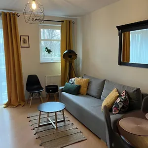 Karlikowski Apartament Sopot