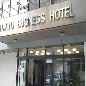  Hotel Business Japan