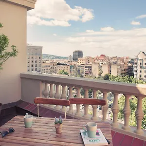 Casa Gracia Hostel Βαρκελώνη