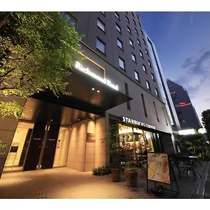 *** Hotel Richmond Shiba Japan