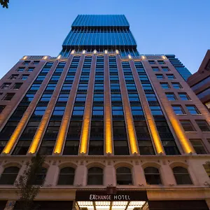 **** Hotel Exchange Canada